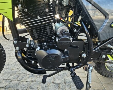 Форте Інша, об'ємом двигуна 0.3 л та пробігом 0 тис. км за 1400 $, фото 4 на Automoto.ua