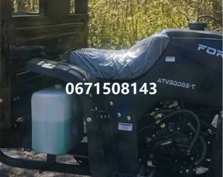 Форте Другая, объемом двигателя 0 л и пробегом 0 тыс. км за 4400 $, фото 15 на Automoto.ua