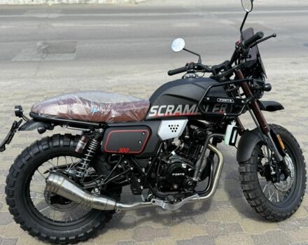 Форте Інша, об'ємом двигуна 0.3 л та пробігом 0 тис. км за 1833 $, фото 4 на Automoto.ua