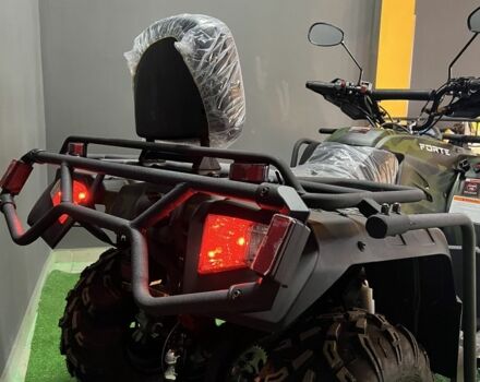 Форте Інша, об'ємом двигуна 0 л та пробігом 0 тис. км за 3033 $, фото 3 на Automoto.ua