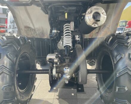 Форте Другая, объемом двигателя 0.22 л и пробегом 0 тыс. км за 2500 $, фото 6 на Automoto.ua