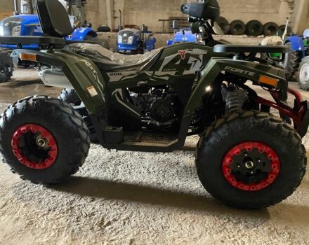 Форте Інша, об'ємом двигуна 0.18 л та пробігом 0 тис. км за 2200 $, фото 3 на Automoto.ua
