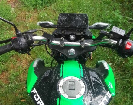 Форте Другая, объемом двигателя 0.2 л и пробегом 0 тыс. км за 1008 $, фото 1 на Automoto.ua