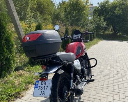 Форте Другая, объемом двигателя 0.2 л и пробегом 0 тыс. км за 1050 $, фото 3 на Automoto.ua