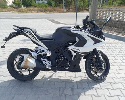 Форте Другая, объемом двигателя 0.3 л и пробегом 0 тыс. км за 1600 $, фото 4 на Automoto.ua