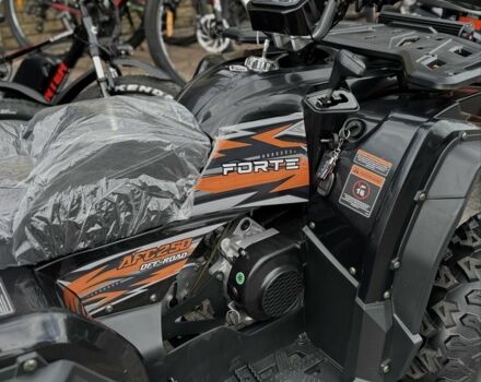 Форте Другая, объемом двигателя 0.25 л и пробегом 0 тыс. км за 2495 $, фото 5 на Automoto.ua