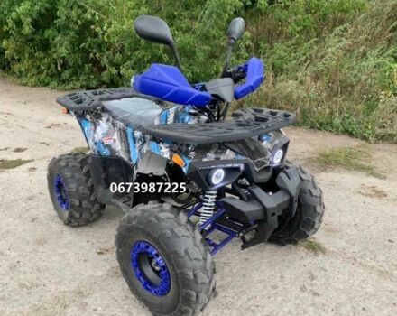 Форте Інша, об'ємом двигуна 0.13 л та пробігом 0 тис. км за 995 $, фото 2 на Automoto.ua