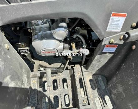 Форте Другая, объемом двигателя 0 л и пробегом 0 тыс. км за 3950 $, фото 5 на Automoto.ua