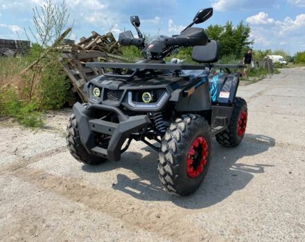 Форте Інша, об'ємом двигуна 0.18 л та пробігом 0 тис. км за 2200 $, фото 2 на Automoto.ua