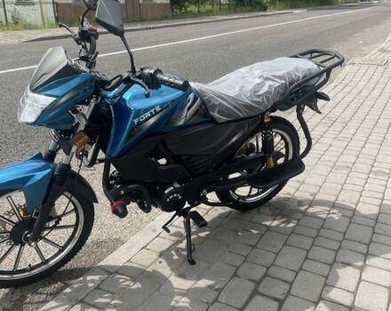 Форте Другая, объемом двигателя 0.13 л и пробегом 0 тыс. км за 850 $, фото 7 на Automoto.ua