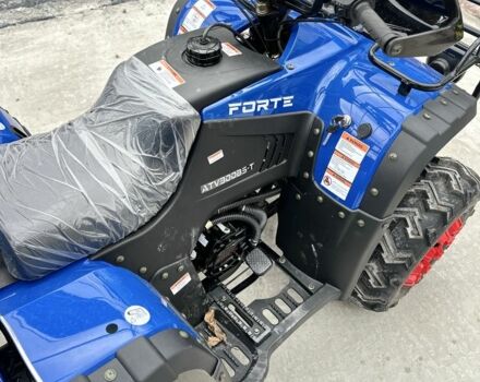 Форте Другая, объемом двигателя 0 л и пробегом 0 тыс. км за 4375 $, фото 4 на Automoto.ua