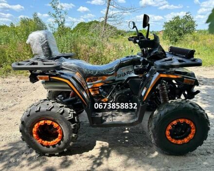 Форте Інша, об'ємом двигуна 0.2 л та пробігом 0 тис. км за 2448 $, фото 4 на Automoto.ua