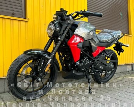 Форте Інша, об'ємом двигуна 0.25 л та пробігом 0 тис. км за 1980 $, фото 3 на Automoto.ua