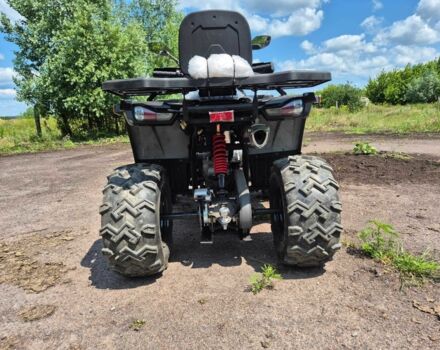 Форте Другая, объемом двигателя 0.2 л и пробегом 0 тыс. км за 2350 $, фото 2 на Automoto.ua