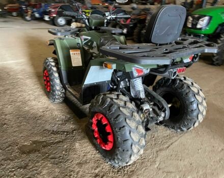 Форте Інша, об'ємом двигуна 0.18 л та пробігом 0 тис. км за 2200 $, фото 8 на Automoto.ua