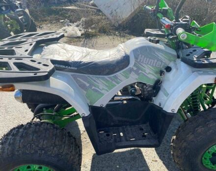 Форте Другая, объемом двигателя 0.13 л и пробегом 0 тыс. км за 1150 $, фото 6 на Automoto.ua