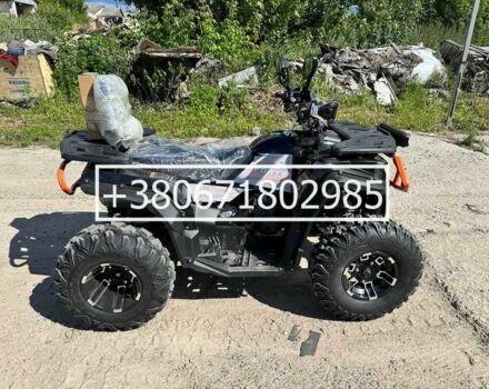 Форте Інша, об'ємом двигуна 0.22 л та пробігом 0 тис. км за 2850 $, фото 3 на Automoto.ua