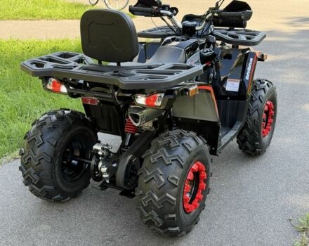 Форте Інша 2025 у Києві на Automoto.ua Форте Інша, об'ємом двигуна 0.2 л та пробігом 0 тис. км за 2430 $, фото 6 на Automoto.ua