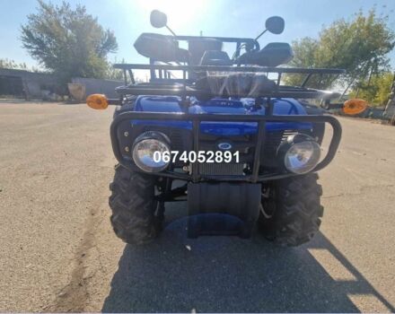 Форте Другая, объемом двигателя 0 л и пробегом 0 тыс. км за 3960 $, фото 4 на Automoto.ua
