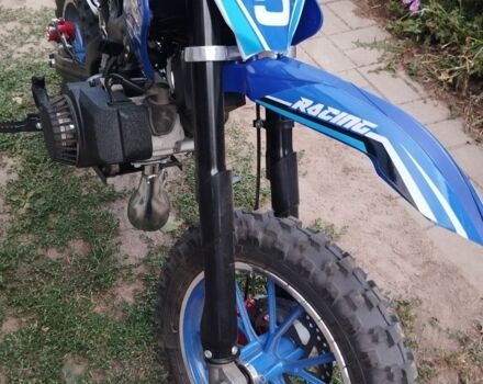 Форте Другая, объемом двигателя 49 л и пробегом 0 тыс. км за 299 $, фото 7 на Automoto.ua