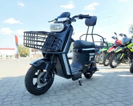 Форте Другая, объемом двигателя 0 л и пробегом 0 тыс. км за 820 $, фото 6 на Automoto.ua