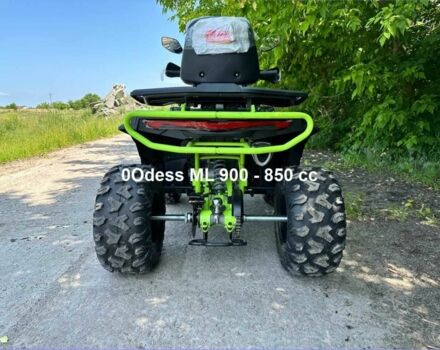 Форте Другая 2025 в Боярка на Automoto.ua Форте Другая, объемом двигателя 0 л и пробегом 0 тыс. км за 2850 $, фото 8 на Automoto.ua