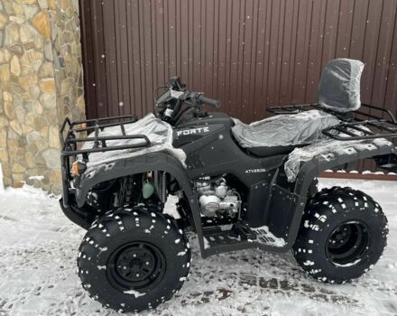 Форте Другая, объемом двигателя 0.25 л и пробегом 0 тыс. км за 2800 $, фото 1 на Automoto.ua