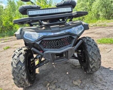 Форте Другая, объемом двигателя 0.2 л и пробегом 0 тыс. км за 2400 $, фото 4 на Automoto.ua