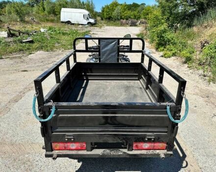 Форте Інша, об'ємом двигуна 0.25 л та пробігом 0 тис. км за 3970 $, фото 4 на Automoto.ua