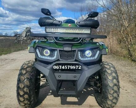 Форте Інша, об'ємом двигуна 0.17 л та пробігом 0 тис. км за 2448 $, фото 8 на Automoto.ua