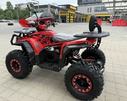 Форте Другая, объемом двигателя 0 л и пробегом 0 тыс. км за 1499 $, фото 6 на Automoto.ua