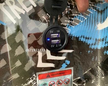 Форте Інша, об'ємом двигуна 0.13 л та пробігом 0 тис. км за 995 $, фото 4 на Automoto.ua