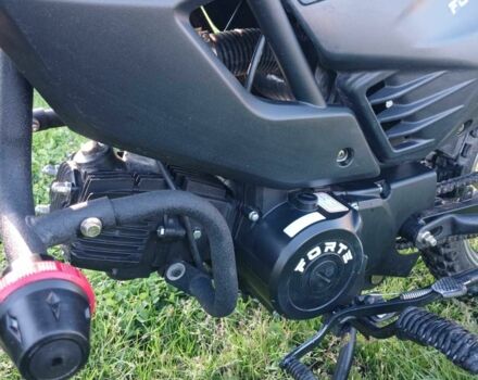 Форте Другая, объемом двигателя 0.11 л и пробегом 0 тыс. км за 620 $, фото 5 на Automoto.ua