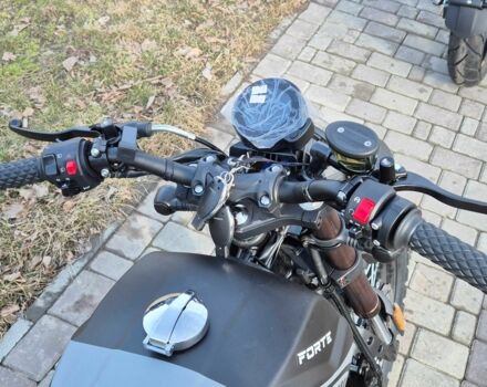 Форте Інша, об'ємом двигуна 0.25 л та пробігом 0 тис. км за 61900 $, фото 3 на Automoto.ua