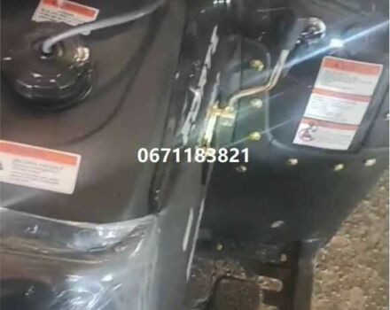 Форте Інша, об'ємом двигуна 0 л та пробігом 0 тис. км за 3920 $, фото 4 на Automoto.ua