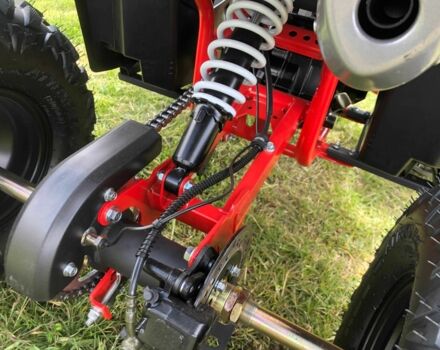 Форте Другая, объемом двигателя 0.13 л и пробегом 0 тыс. км за 999 $, фото 14 на Automoto.ua