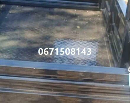 Форте Другая, объемом двигателя 0 л и пробегом 0 тыс. км за 4400 $, фото 12 на Automoto.ua