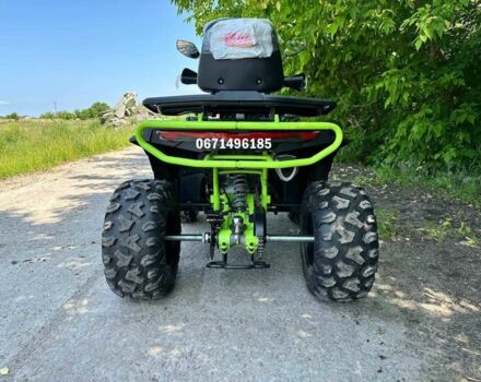 Форте Другая, объемом двигателя 0.25 л и пробегом 0 тыс. км за 2448 $, фото 5 на Automoto.ua