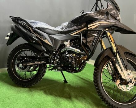 Форте Другая, объемом двигателя 0.3 л и пробегом 0 тыс. км за 1901 $, фото 1 на Automoto.ua