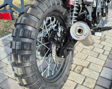 Форте Другая, объемом двигателя 0.25 л и пробегом 0 тыс. км за 1430 $, фото 7 на Automoto.ua