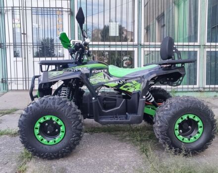 Форте Другая, объемом двигателя 0 л и пробегом 0 тыс. км за 1300 $, фото 2 на Automoto.ua