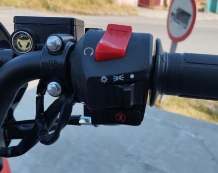 Форте Інша, об'ємом двигуна 0.15 л та пробігом 0 тис. км за 1020 $, фото 7 на Automoto.ua