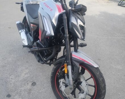 Форте Другая, объемом двигателя 0 л и пробегом 0 тыс. км за 1453 $, фото 1 на Automoto.ua