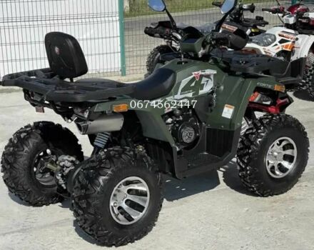Форте Інша, об'ємом двигуна 0.17 л та пробігом 0 тис. км за 2399 $, фото 6 на Automoto.ua