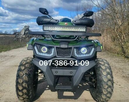Форте Другая, объемом двигателя 0.2 л и пробегом 0 тыс. км за 2449 $, фото 3 на Automoto.ua