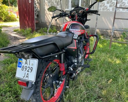 Форте Другая, объемом двигателя 0.15 л и пробегом 0 тыс. км за 1000 $, фото 1 на Automoto.ua