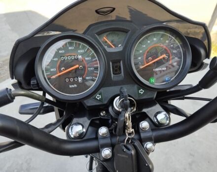 Форте Інша, об'ємом двигуна 0.15 л та пробігом 0 тис. км за 1020 $, фото 5 на Automoto.ua