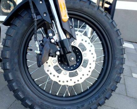 Форте Інша, об'ємом двигуна 0.25 л та пробігом 0 тис. км за 1520 $, фото 16 на Automoto.ua