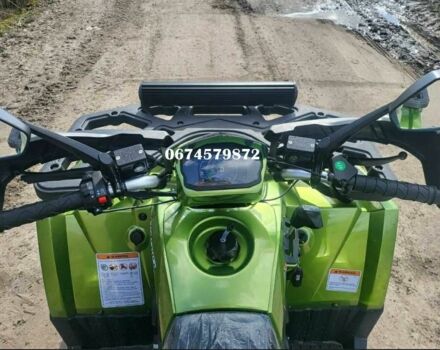 Форте Інша, об'ємом двигуна 0.17 л та пробігом 0 тис. км за 2448 $, фото 4 на Automoto.ua