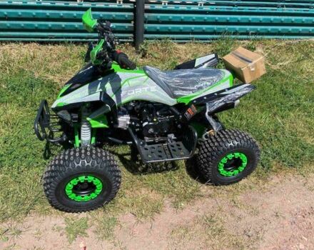 Форте Другая, объемом двигателя 0.13 л и пробегом 0 тыс. км за 850 $, фото 6 на Automoto.ua